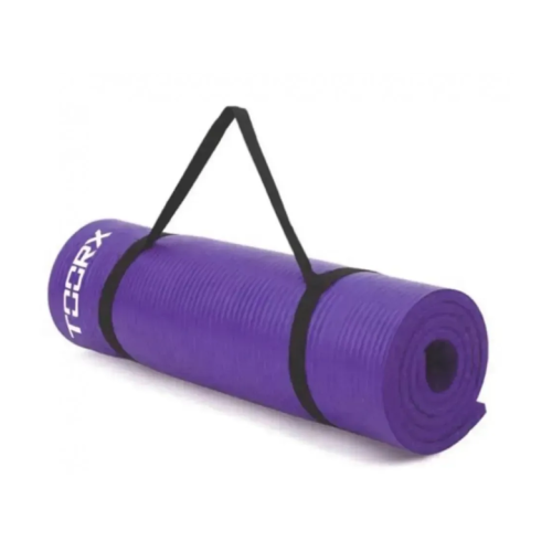 Коврик для фитнеса  Toorx Fitness 172 х 61 х 1,2 см Viola (MAT-185) - фото №2